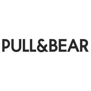 logo pull bear